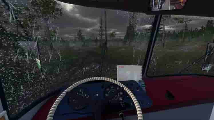 Bus World screenshot thumbnail screenshot 1