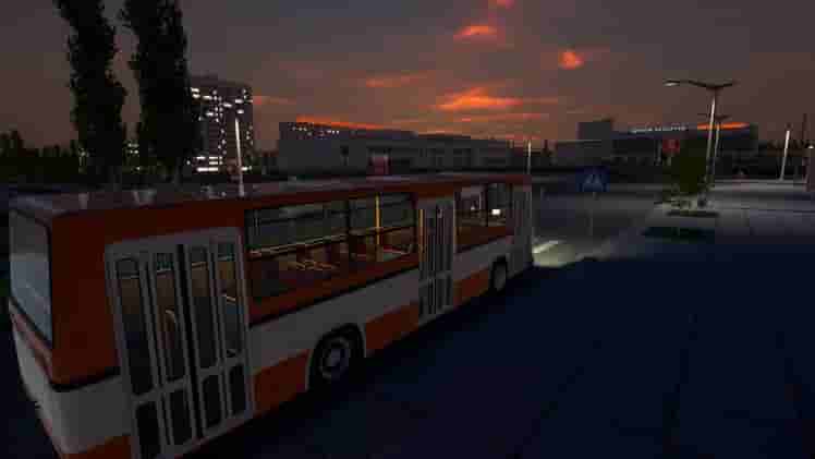 Bus World screenshot thumbnail screenshot 10