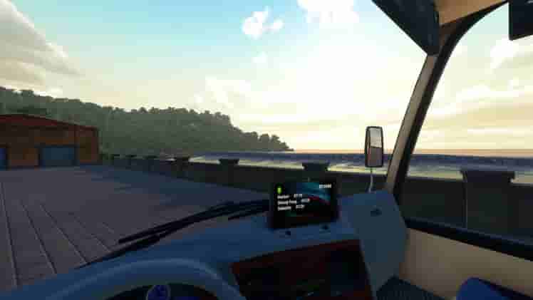Bus World screenshot thumbnail screenshot 17