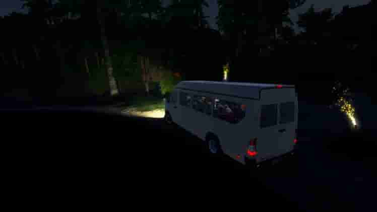 Bus World screenshot thumbnail screenshot 20