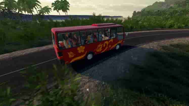 Bus World screenshot thumbnail screenshot 21