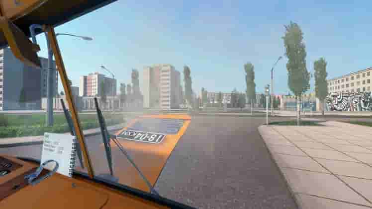 Bus World screenshot thumbnail screenshot 4