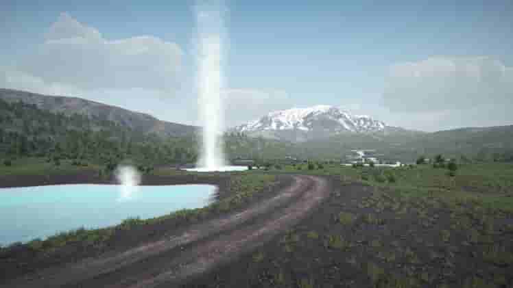 Bus World screenshot thumbnail screenshot 6