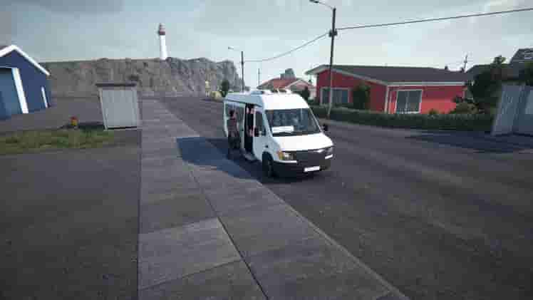Bus World screenshot thumbnail screenshot 8