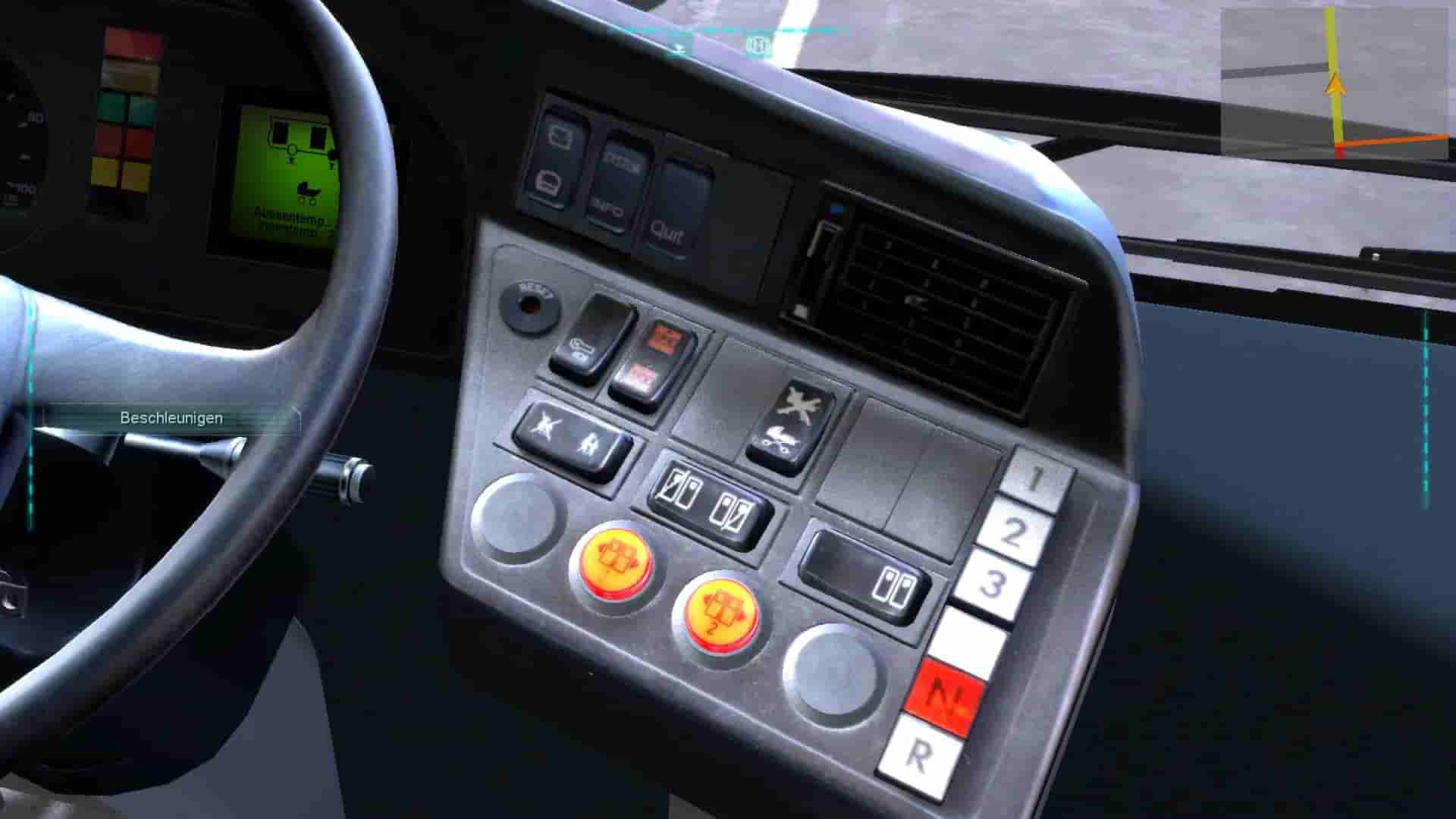 Bus-Simulator 2012 screenshot thumbnail screenshot 10