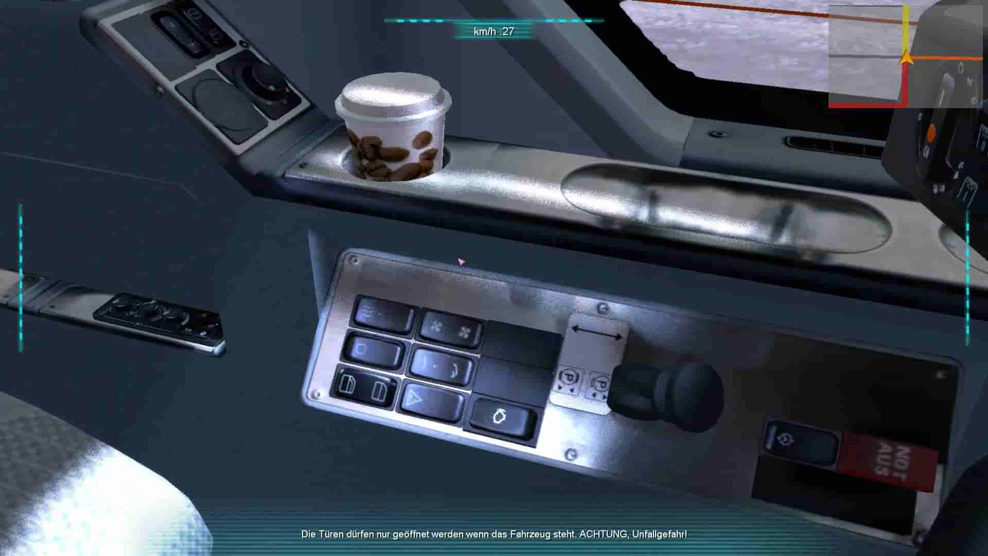 Bus-Simulator 2012 screenshot thumbnail screenshot 4