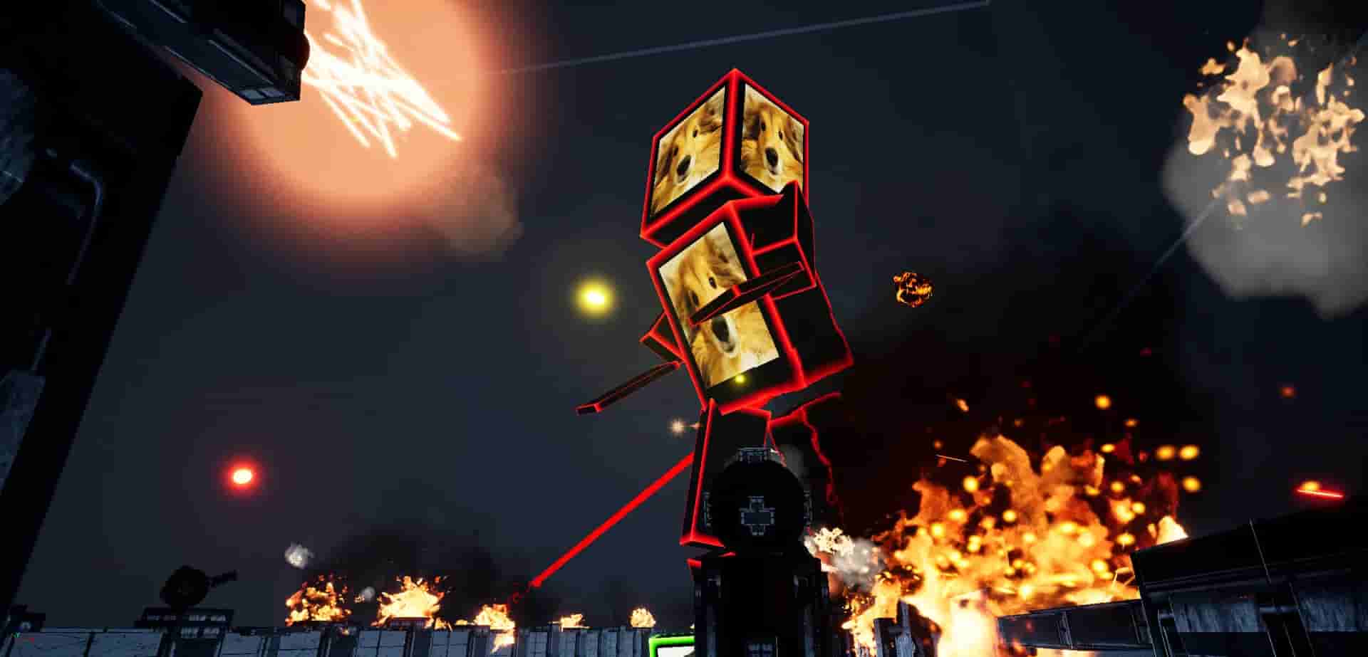 Buster's Tower Defense screenshot thumbnail screenshot 1