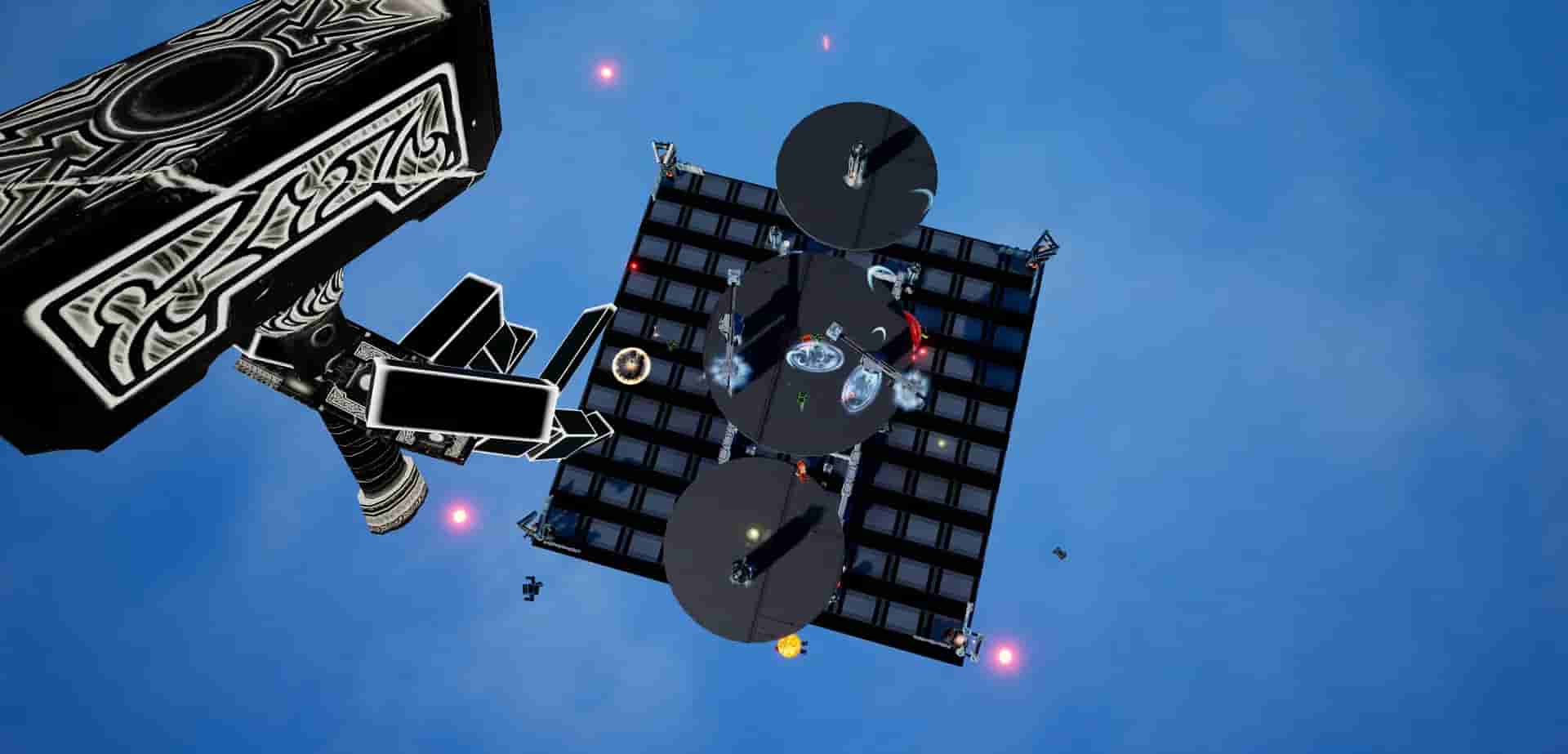 Buster's Tower Defense screenshot thumbnail screenshot 5