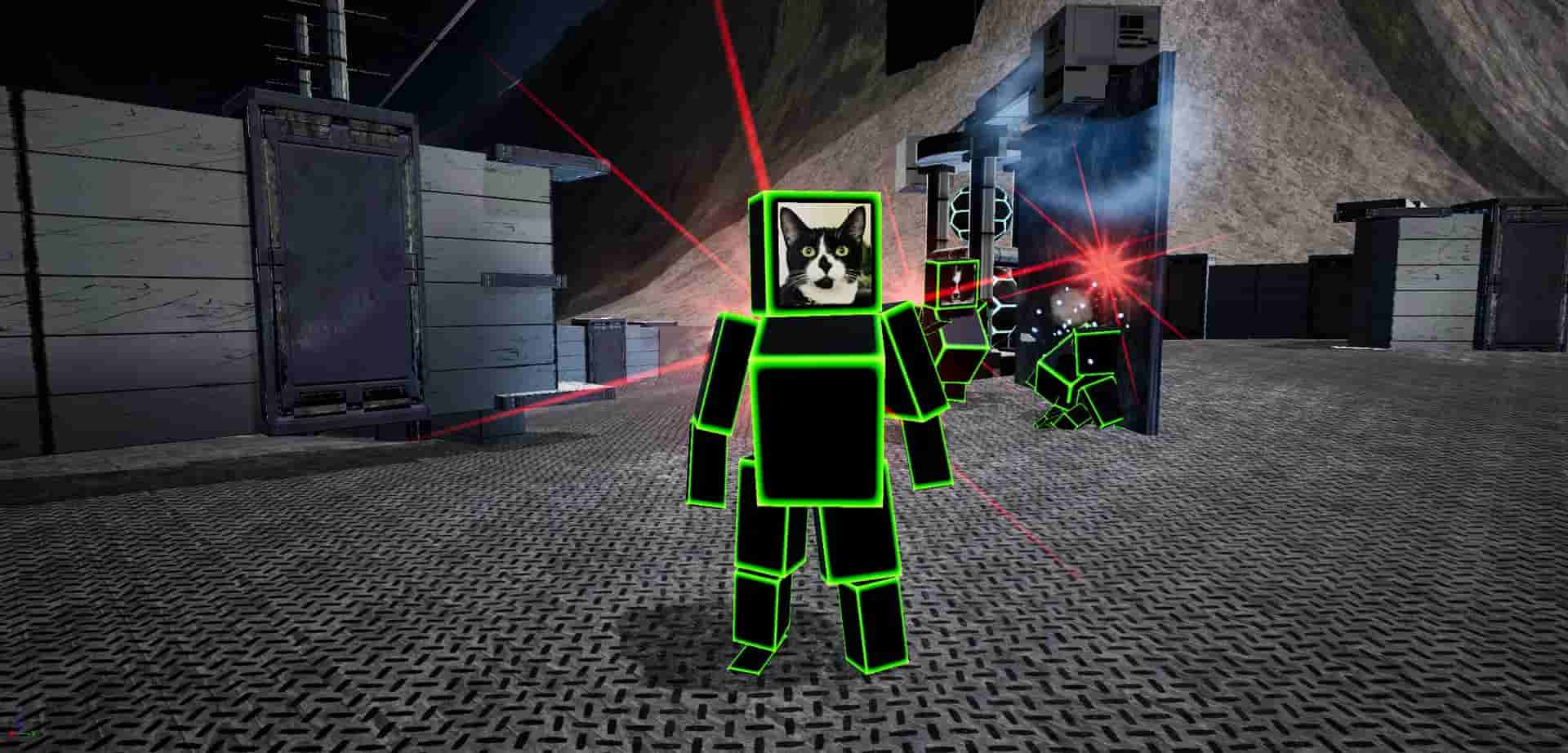 Buster's Tower Defense screenshot thumbnail screenshot 6