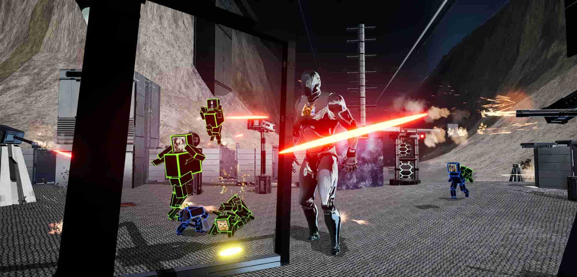 Buster's Tower Defense screenshot thumbnail screenshot 7