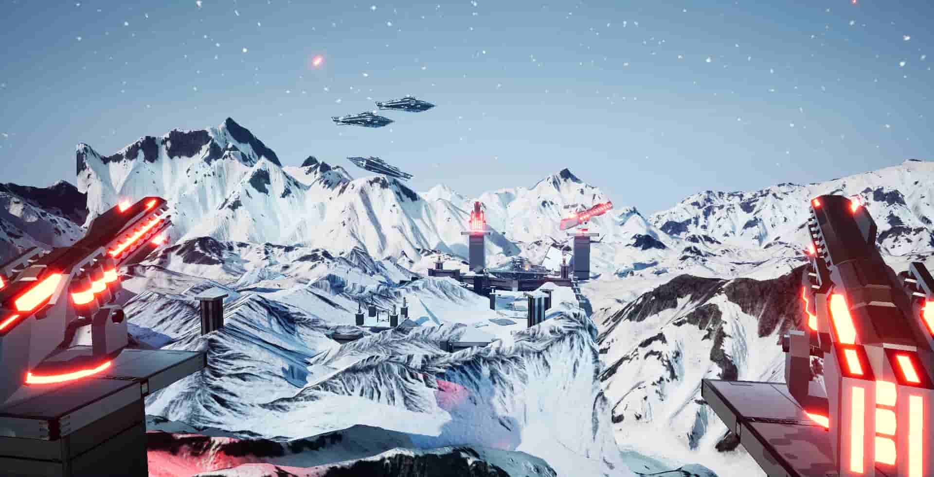 Buster's Tower Defense screenshot thumbnail screenshot 9