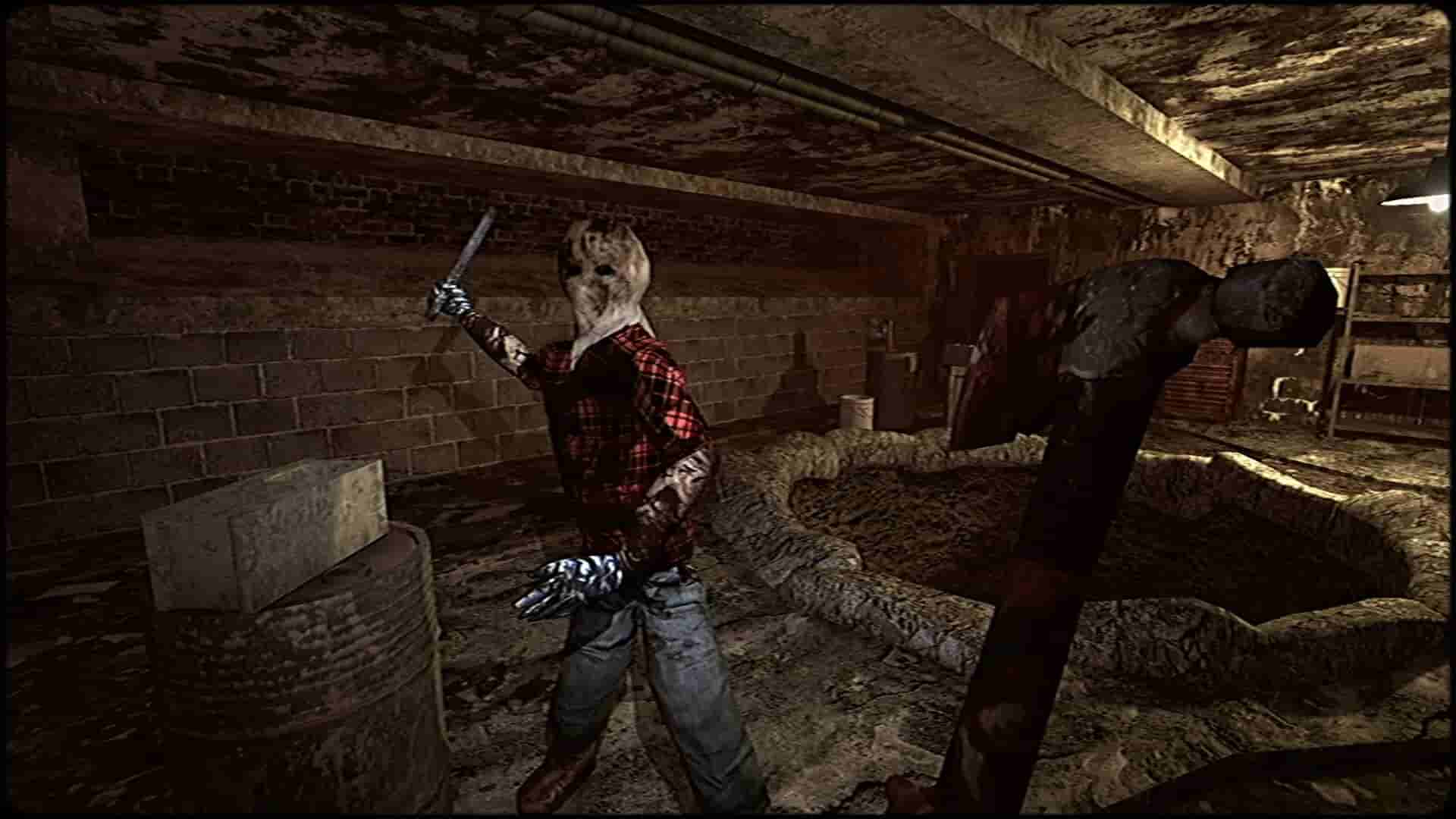Butcher's Creek screenshot thumbnail screenshot 0