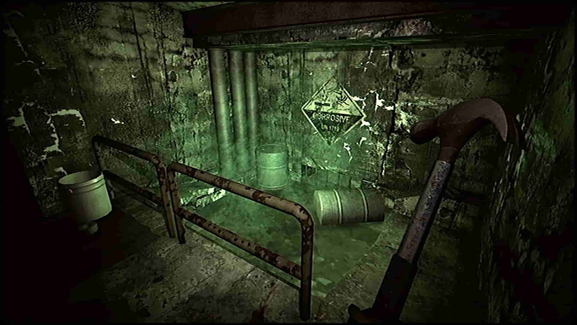 Butcher's Creek screenshot thumbnail screenshot 1