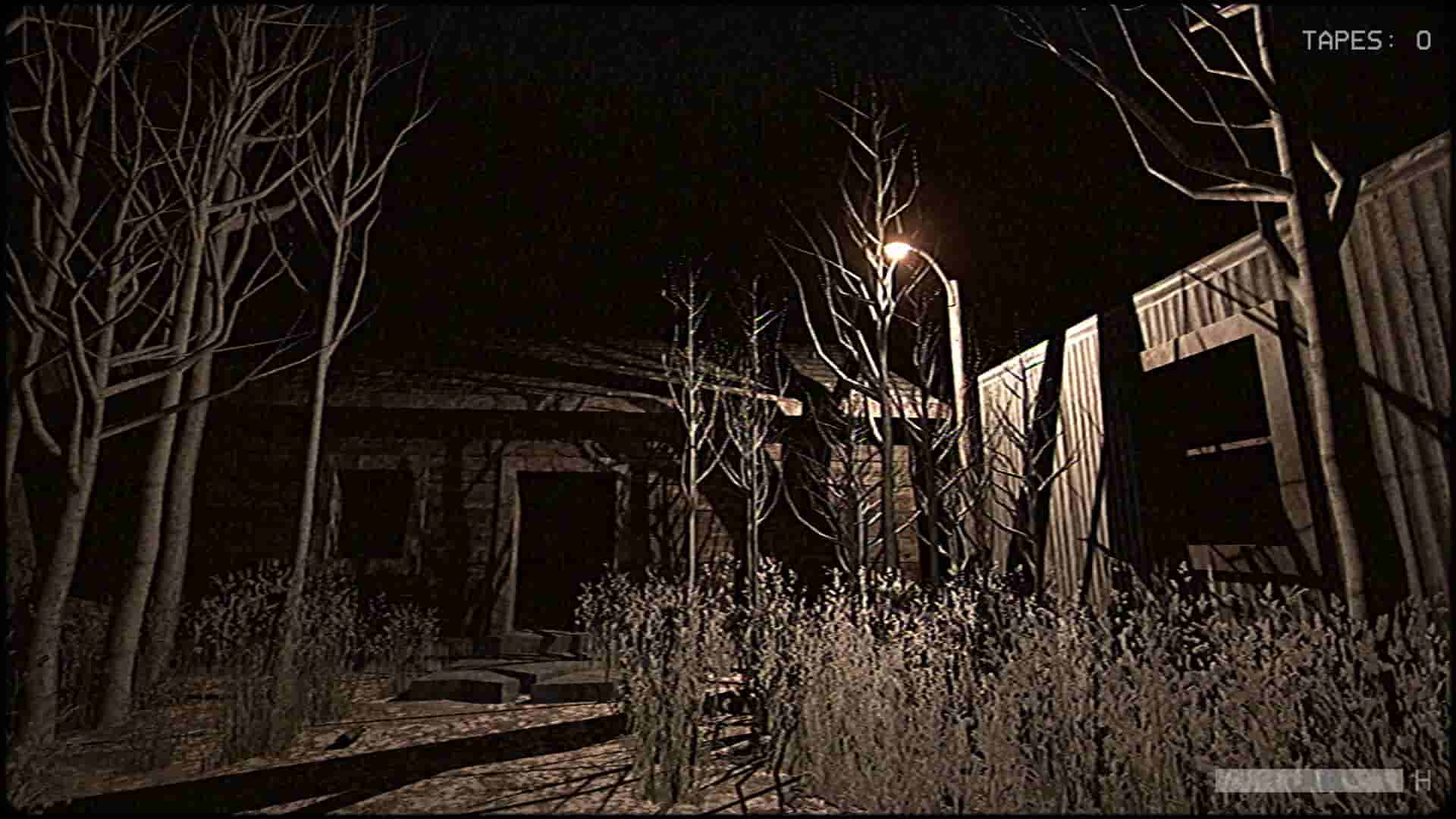Butcher's Creek screenshot thumbnail screenshot 11