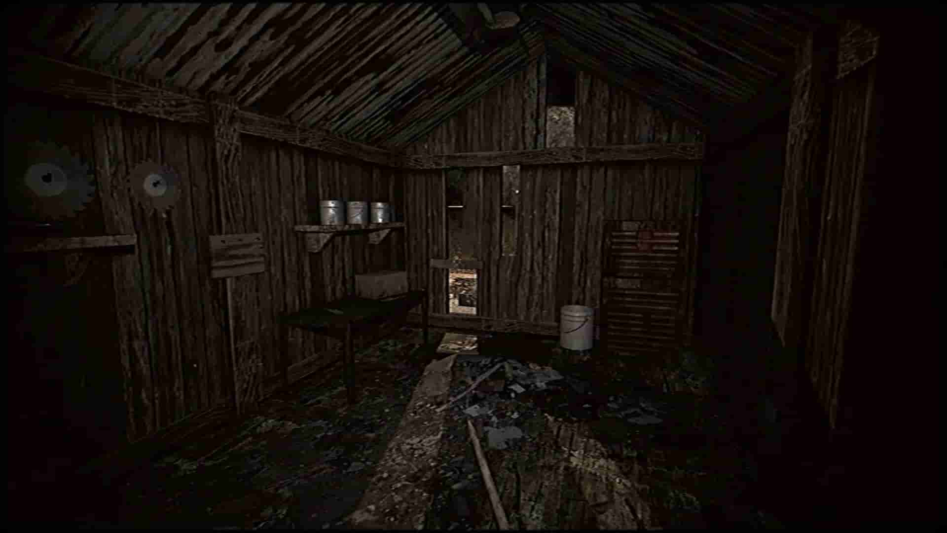 Butcher's Creek screenshot thumbnail screenshot 12