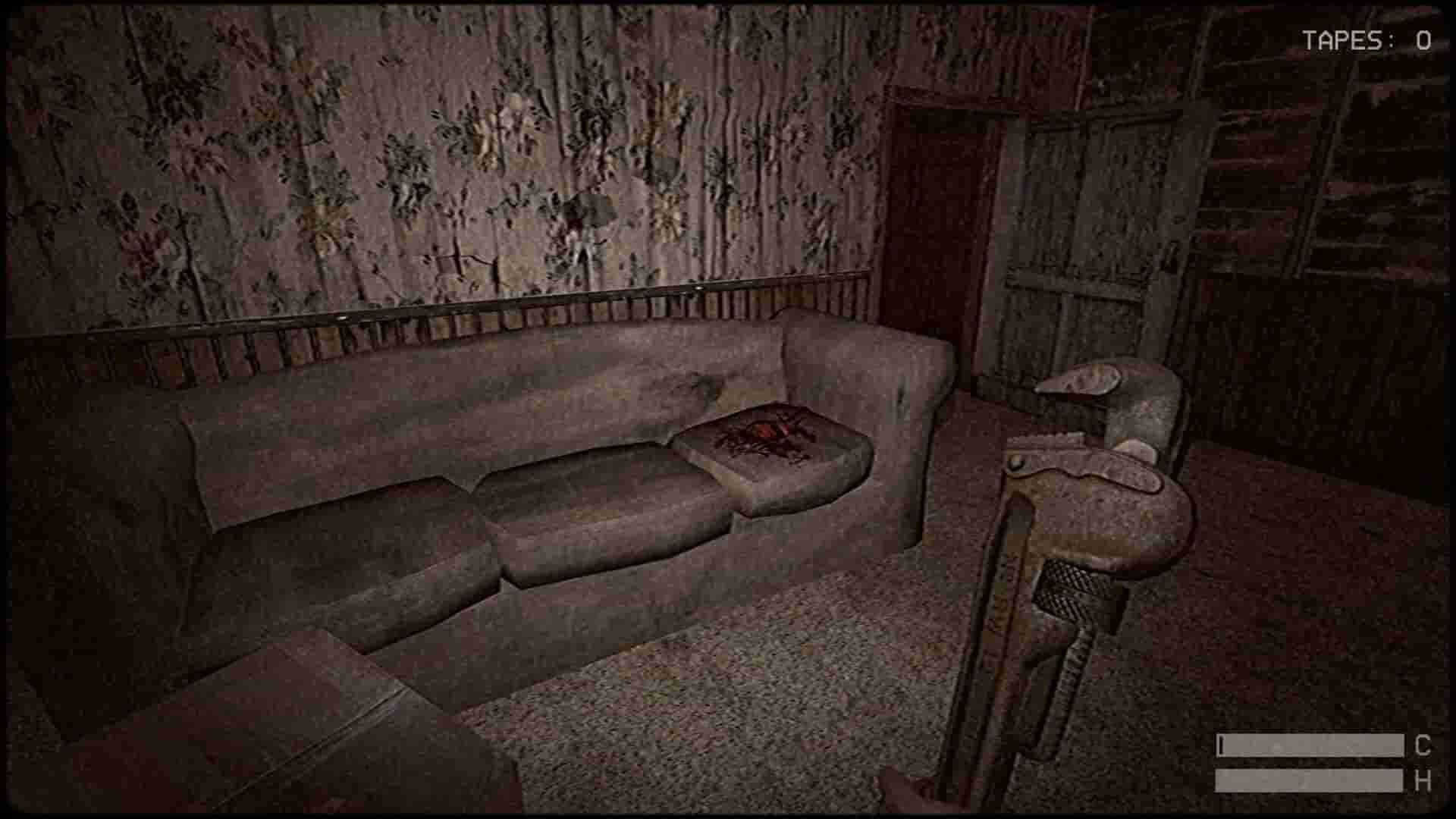 Butcher's Creek screenshot thumbnail screenshot 15