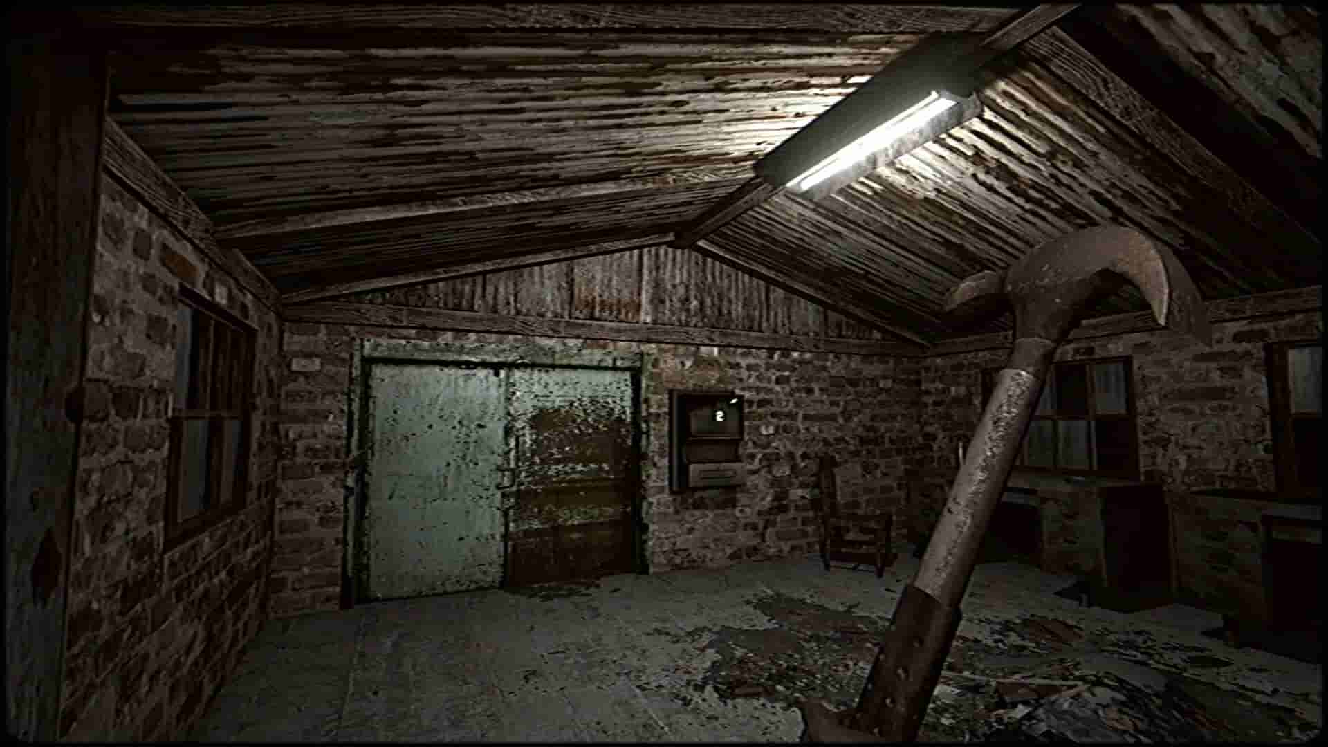 Butcher's Creek screenshot thumbnail screenshot 4