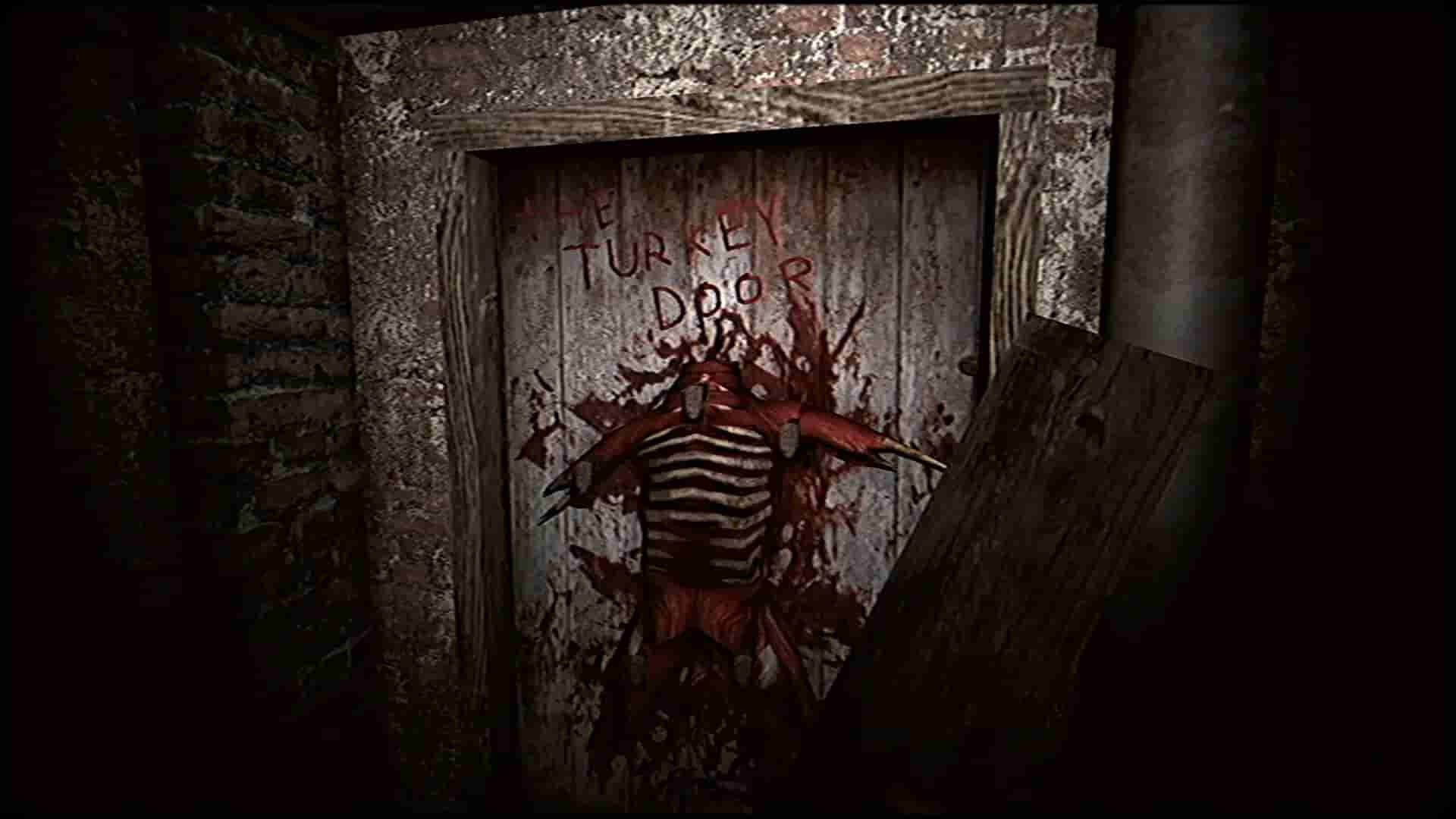 Butcher's Creek screenshot thumbnail screenshot 7