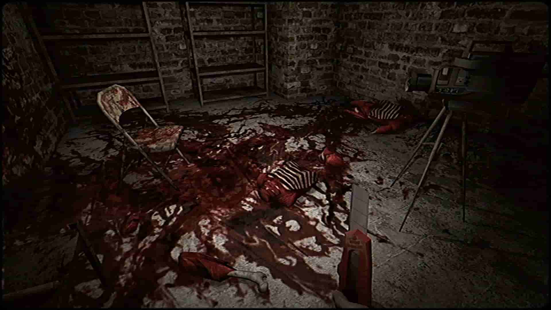 Butcher's Creek screenshot thumbnail screenshot 8