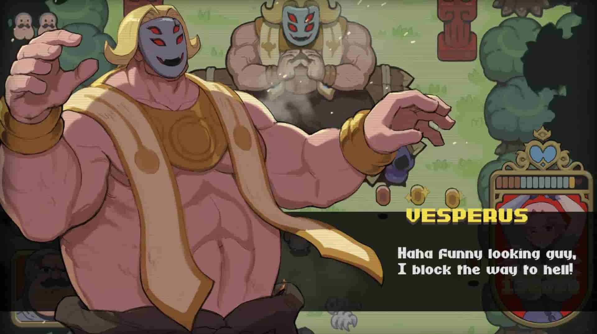 ButtKnight screenshot thumbnail screenshot 4