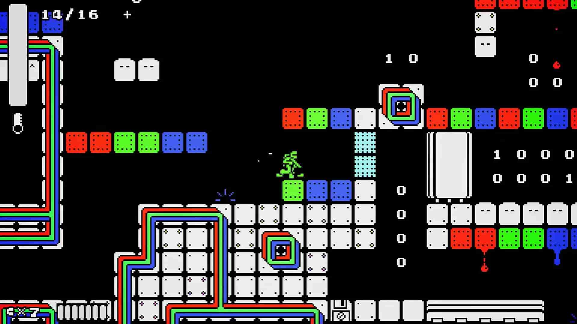 Byte The Bullet screenshot thumbnail screenshot 0