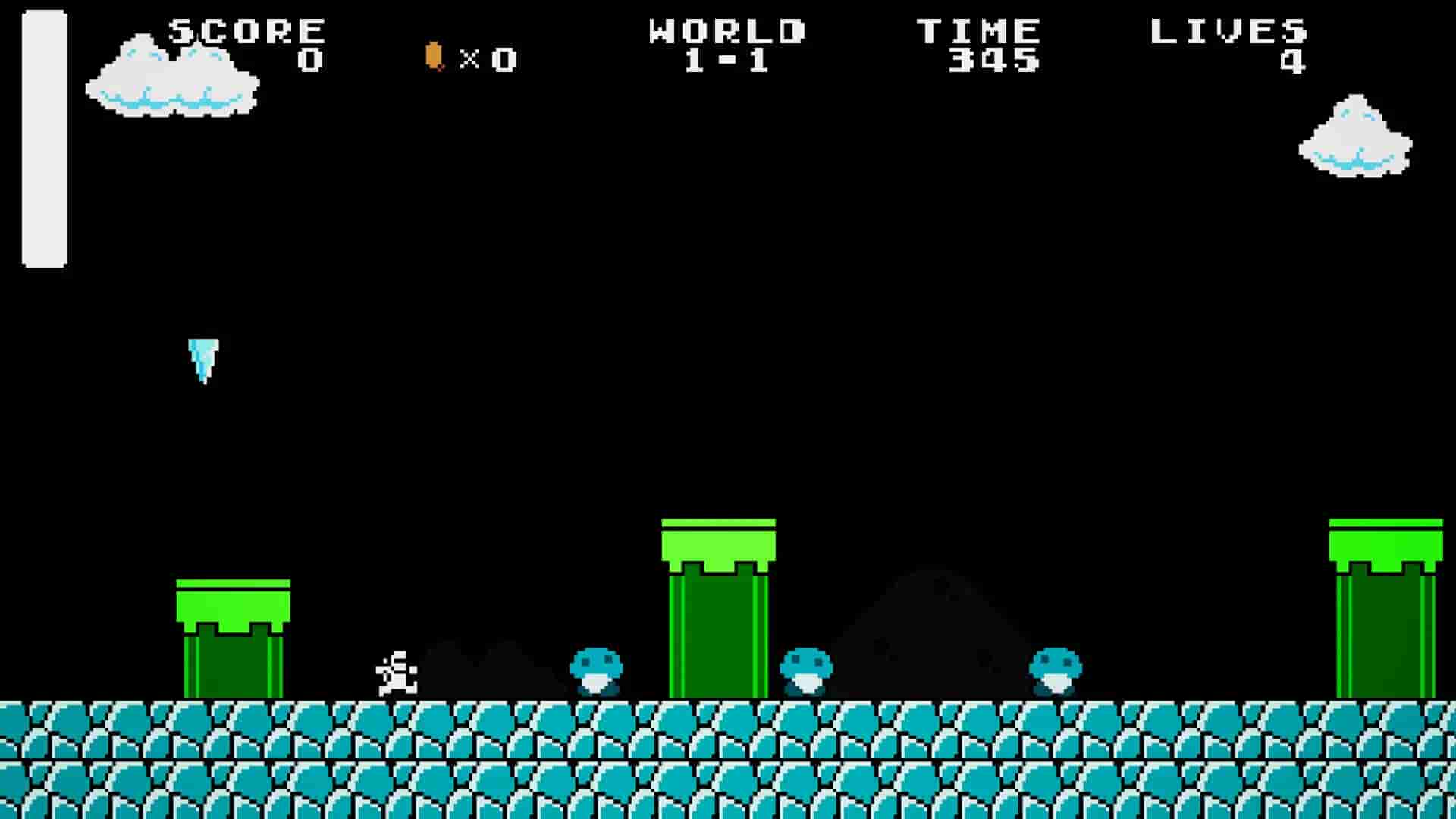 Byte The Bullet screenshot thumbnail screenshot 1