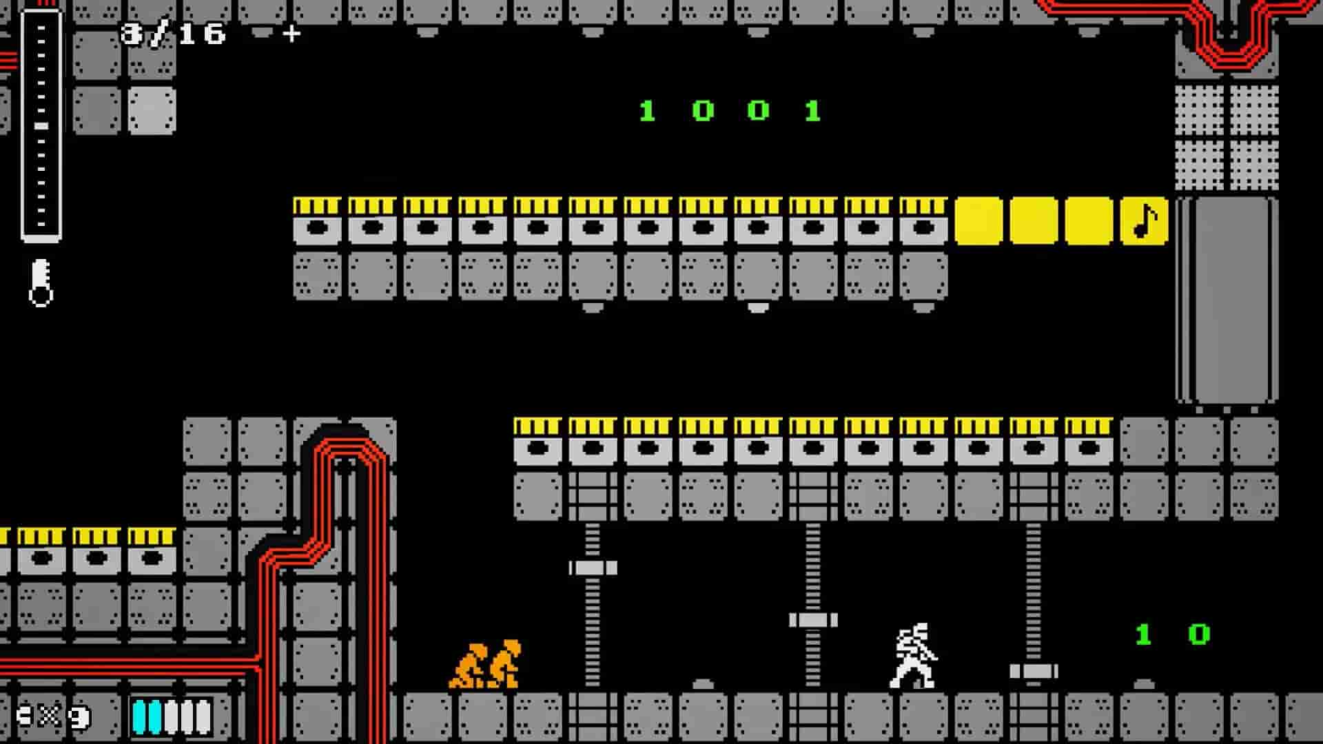 Byte The Bullet screenshot thumbnail screenshot 12