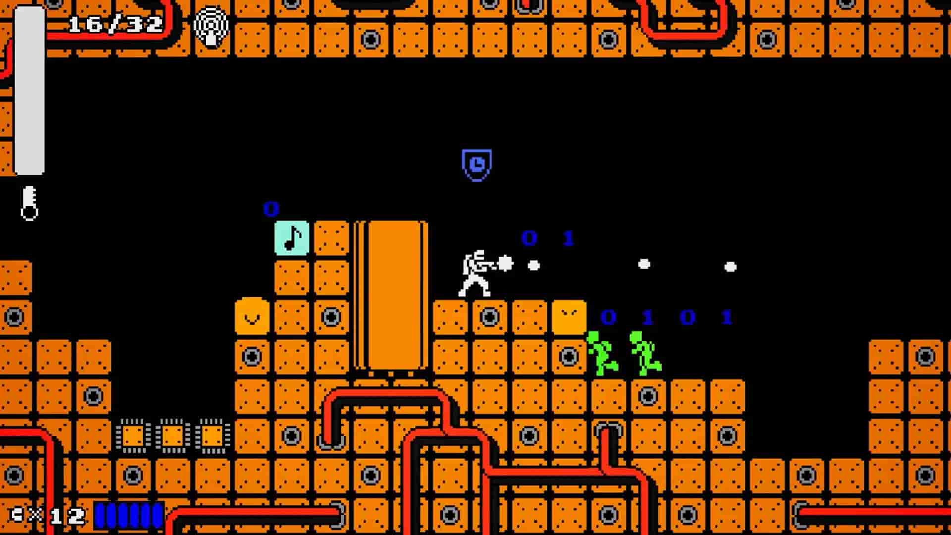 Byte The Bullet screenshot thumbnail screenshot 13