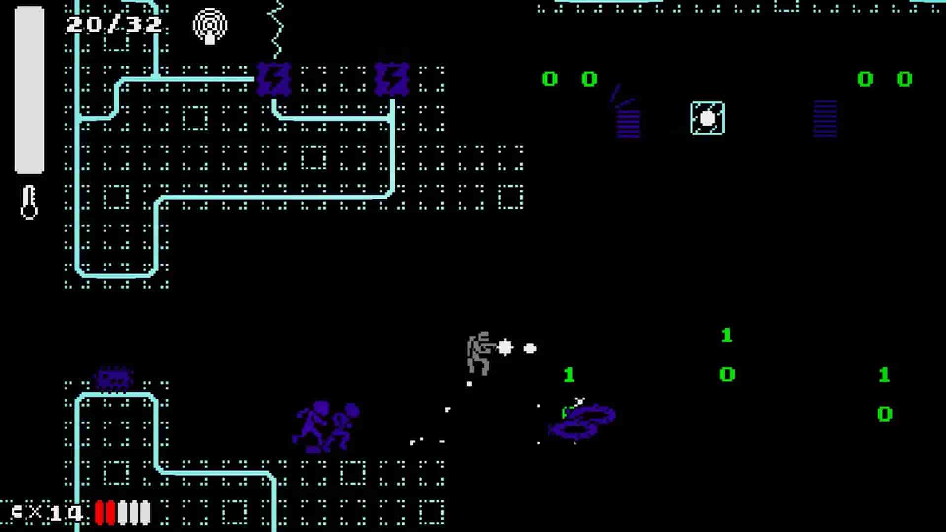 Byte The Bullet screenshot thumbnail screenshot 14