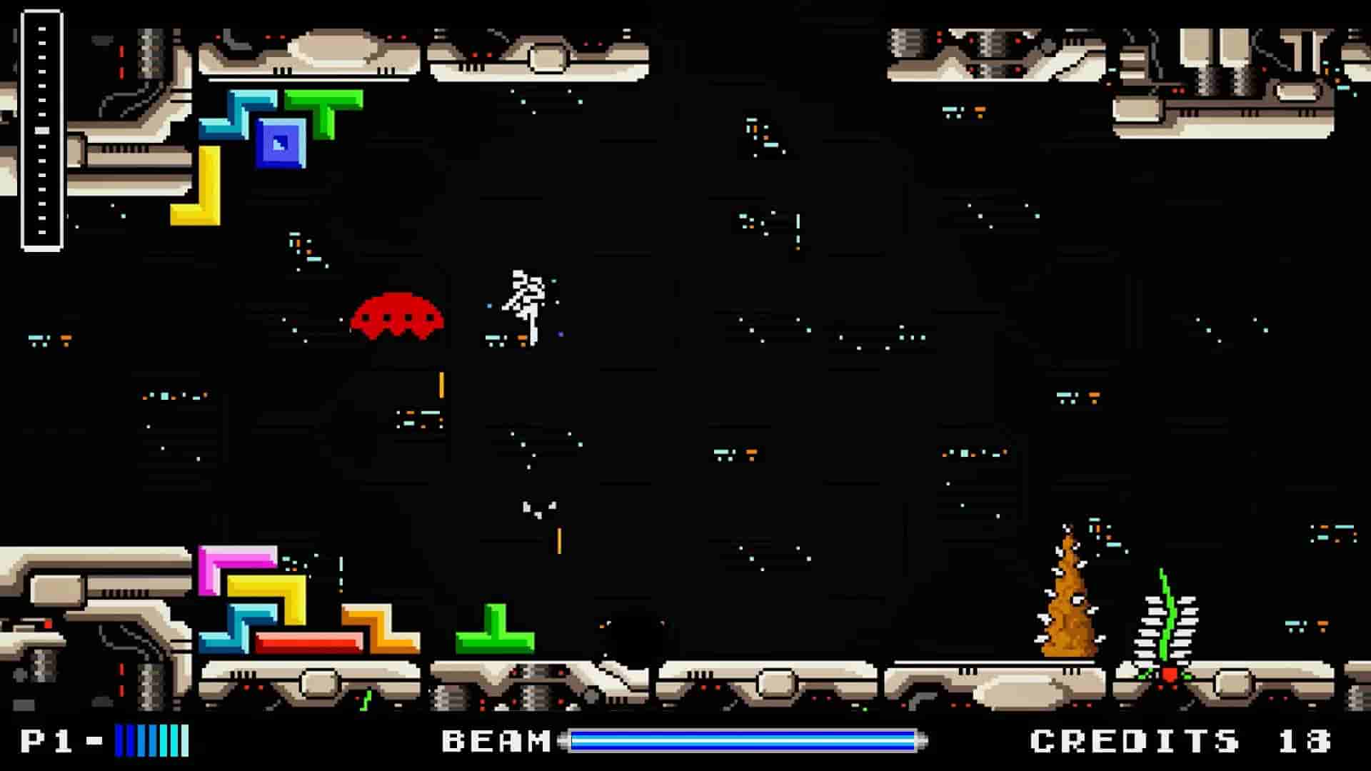 Byte The Bullet screenshot thumbnail screenshot 15