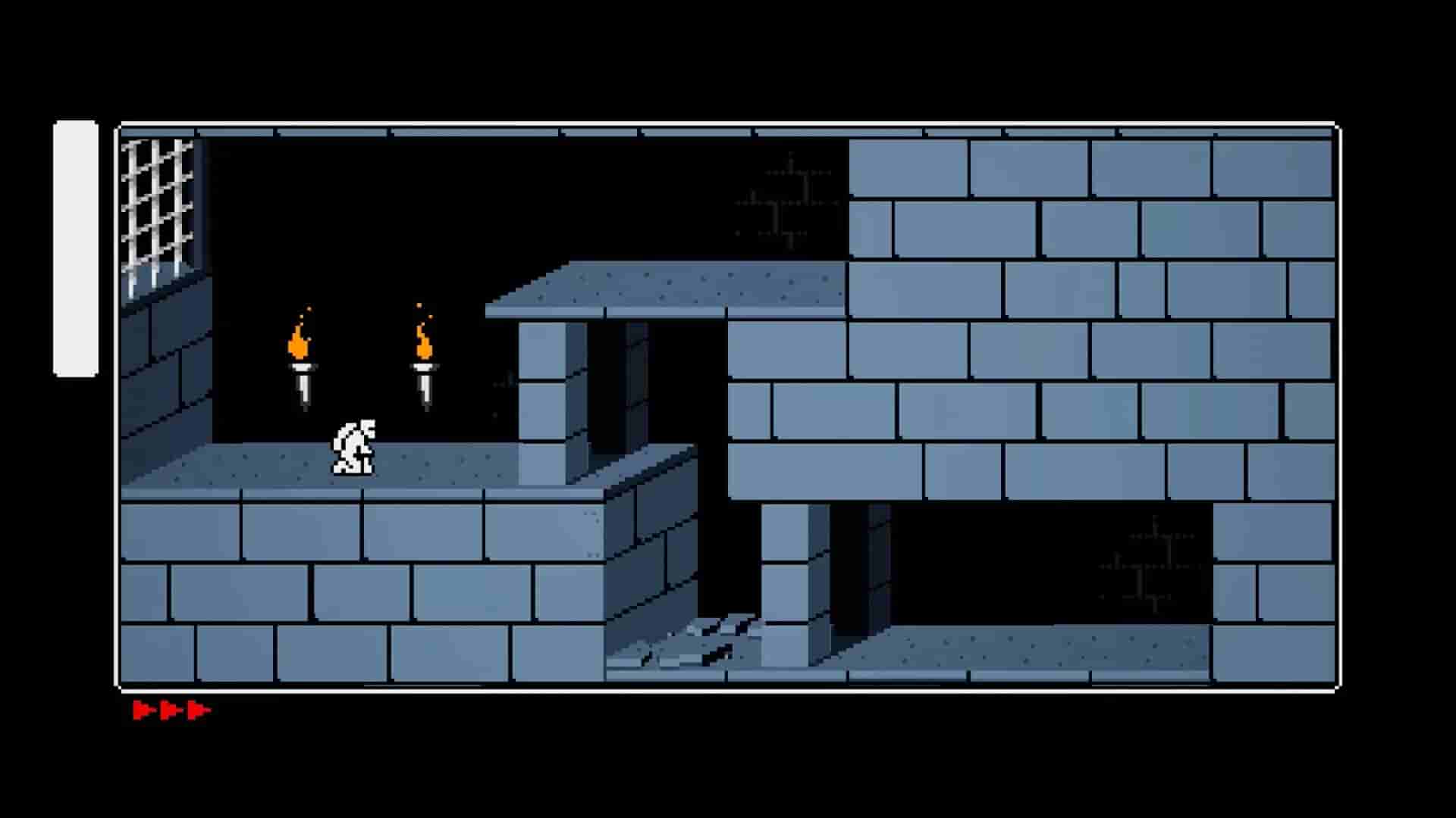 Byte The Bullet screenshot thumbnail screenshot 2