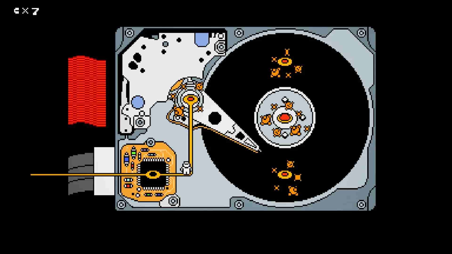 Byte The Bullet screenshot thumbnail screenshot 3