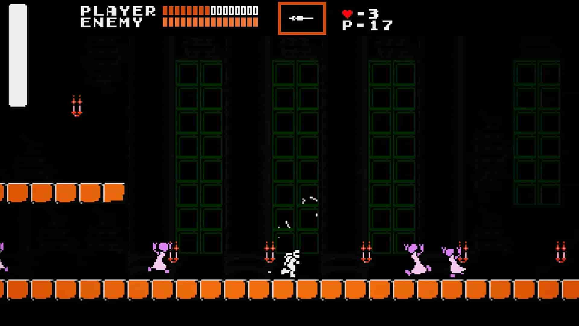 Byte The Bullet screenshot thumbnail screenshot 4