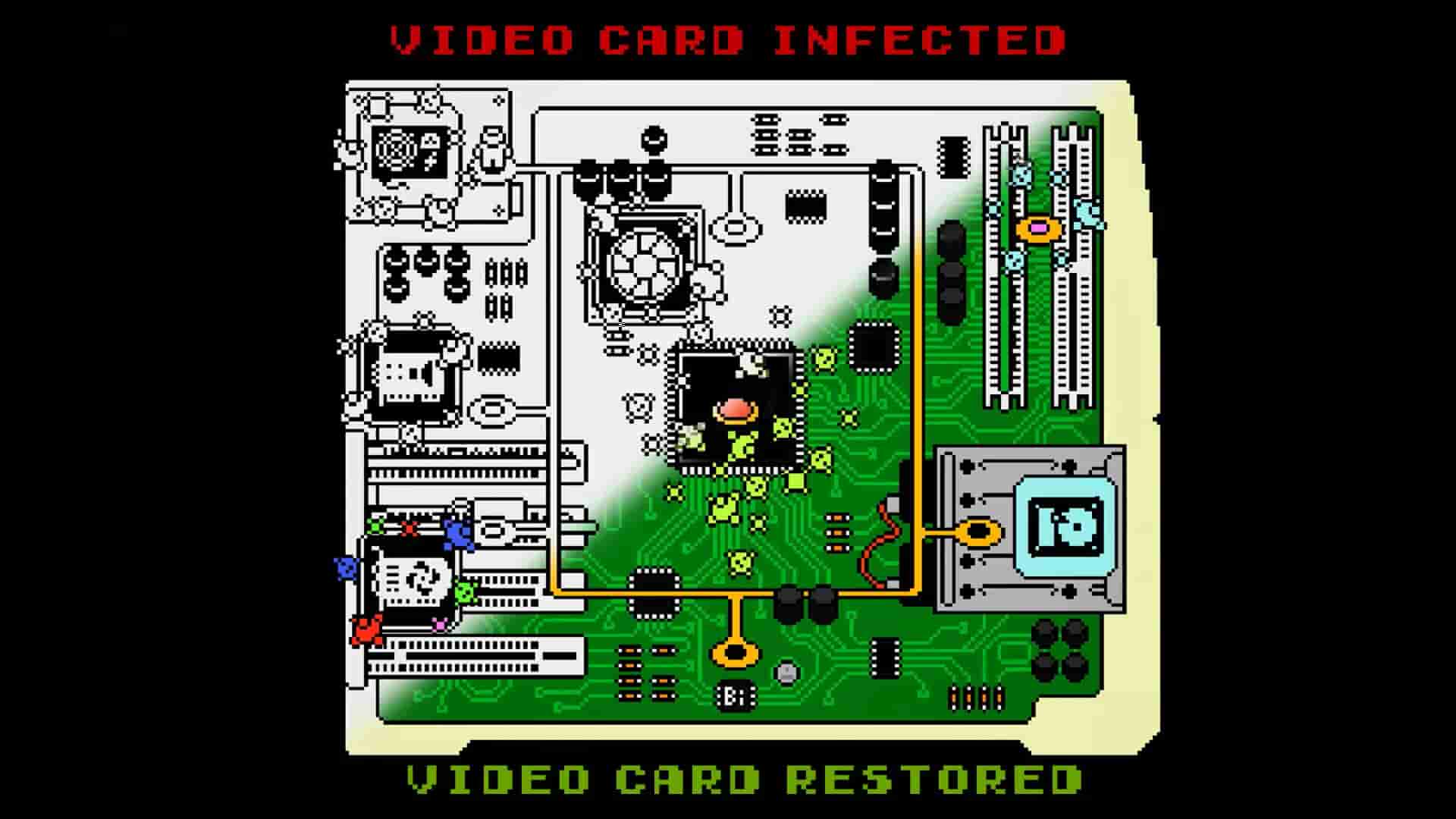 Byte The Bullet screenshot thumbnail screenshot 5