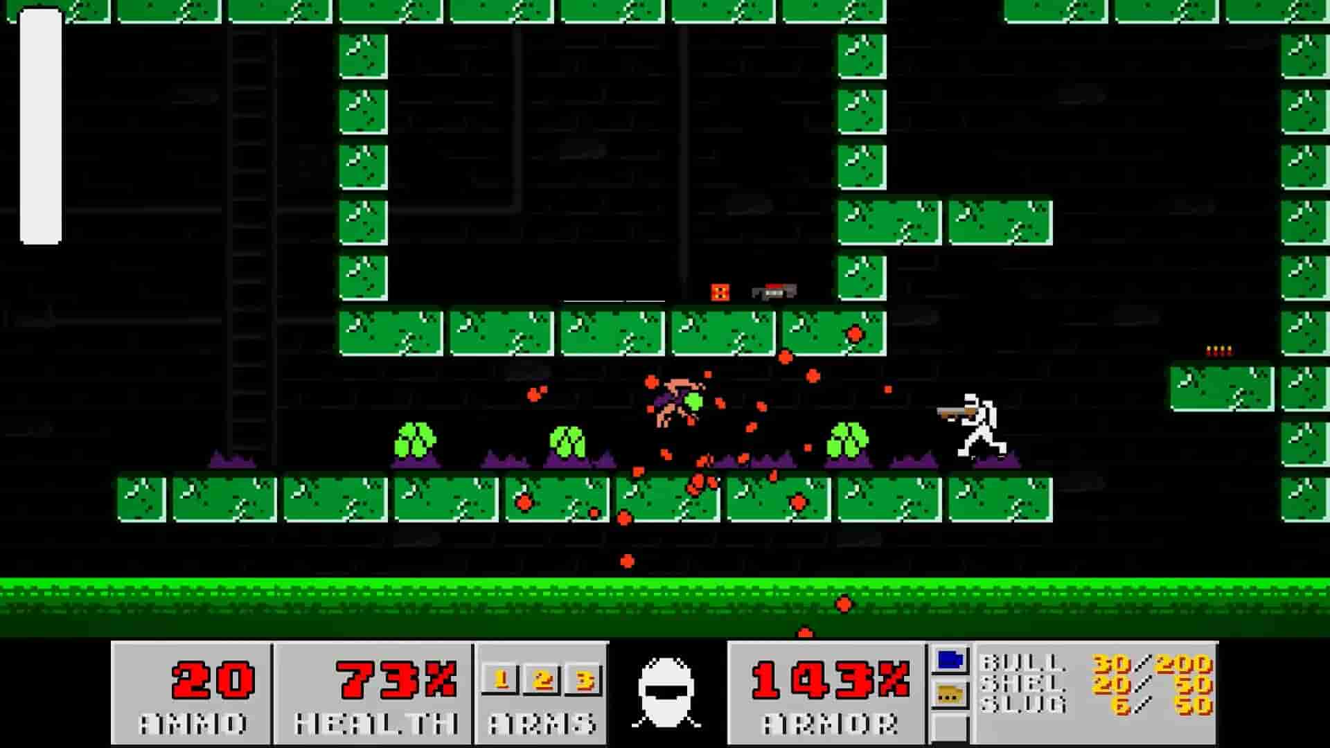 Byte The Bullet screenshot thumbnail screenshot 6