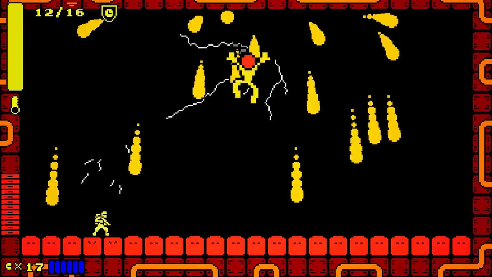 Byte The Bullet screenshot thumbnail screenshot 7