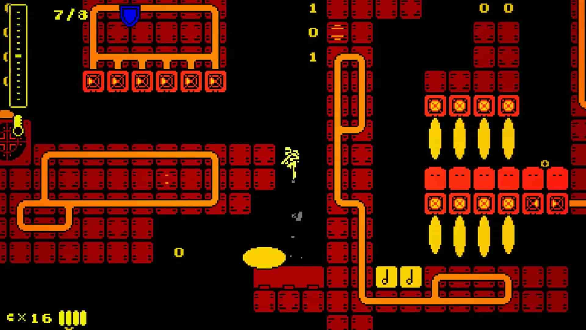 Byte The Bullet screenshot thumbnail screenshot 8