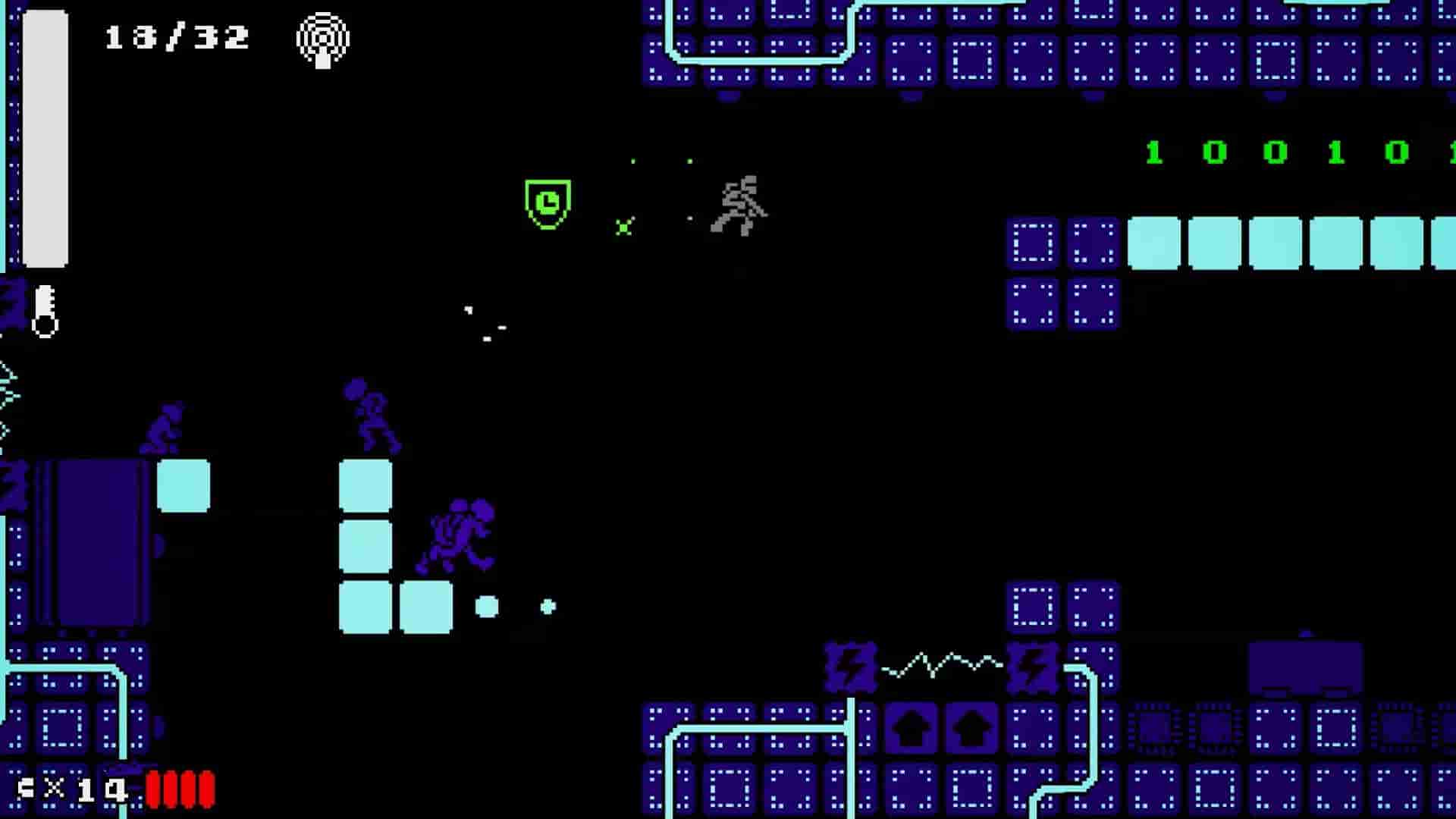 Byte The Bullet screenshot thumbnail screenshot 9
