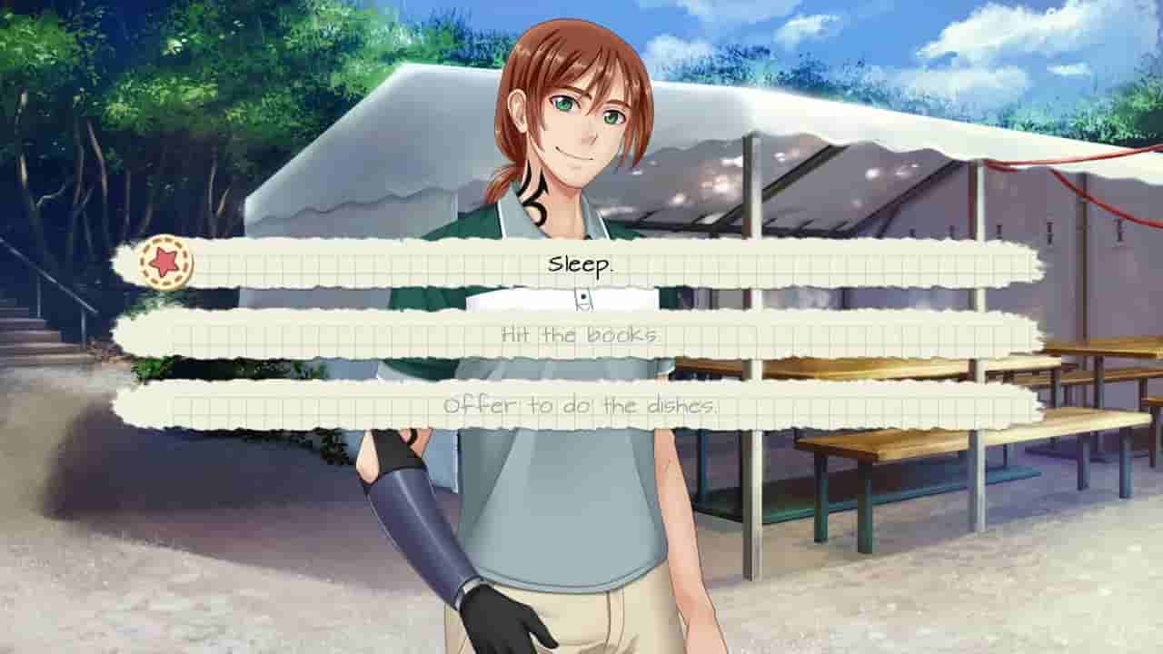 C14 Dating screenshot thumbnail screenshot 1
