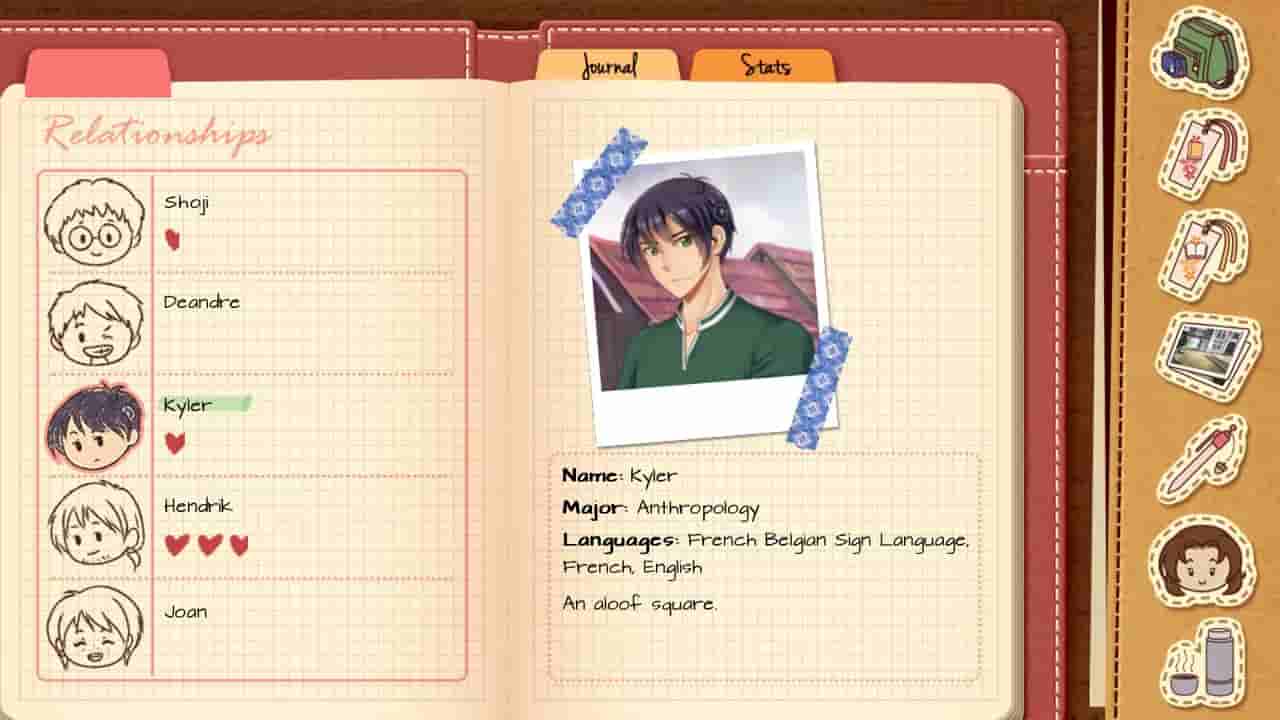 C14 Dating screenshot thumbnail screenshot 10