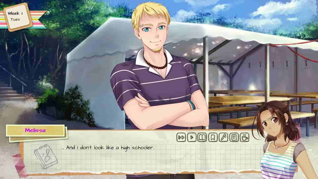 C14 Dating screenshot thumbnail screenshot 11