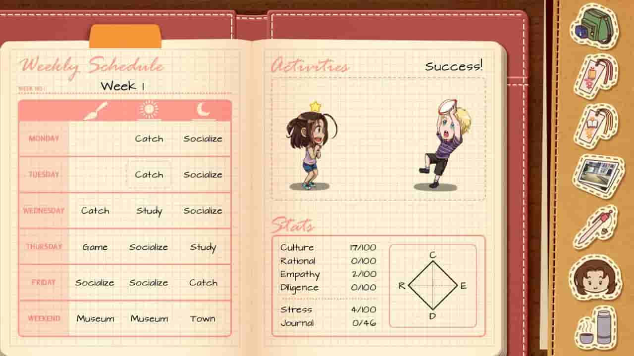 C14 Dating screenshot thumbnail screenshot 12