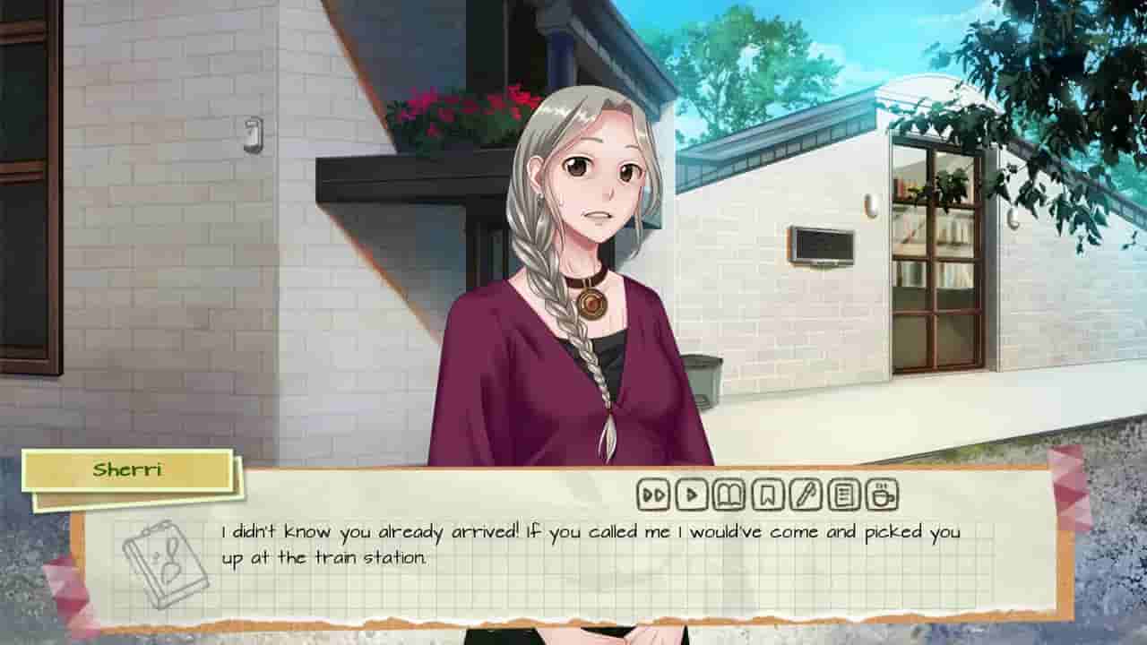 C14 Dating screenshot thumbnail screenshot 15