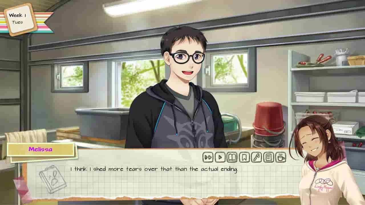 C14 Dating screenshot thumbnail screenshot 16