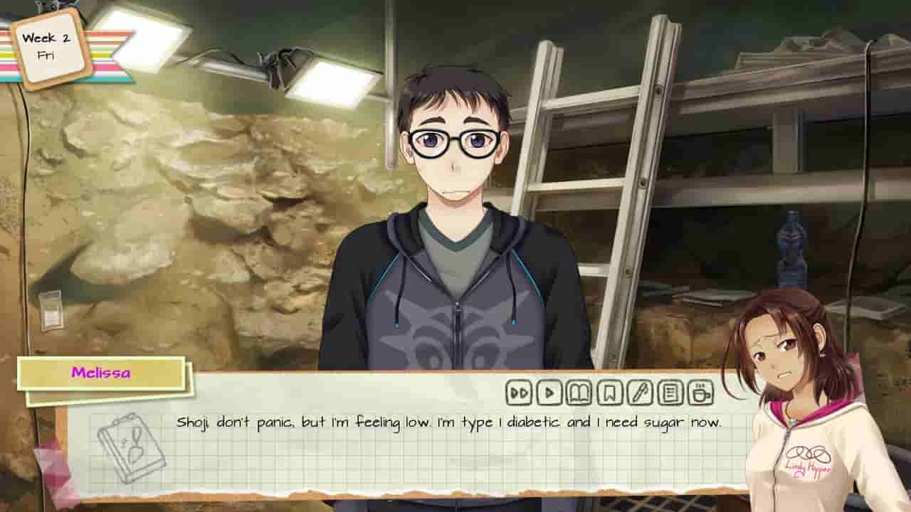 C14 Dating screenshot thumbnail screenshot 17