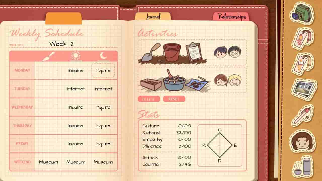 C14 Dating screenshot thumbnail screenshot 18