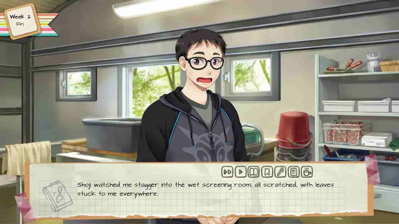 C14 Dating screenshot thumbnail screenshot 19