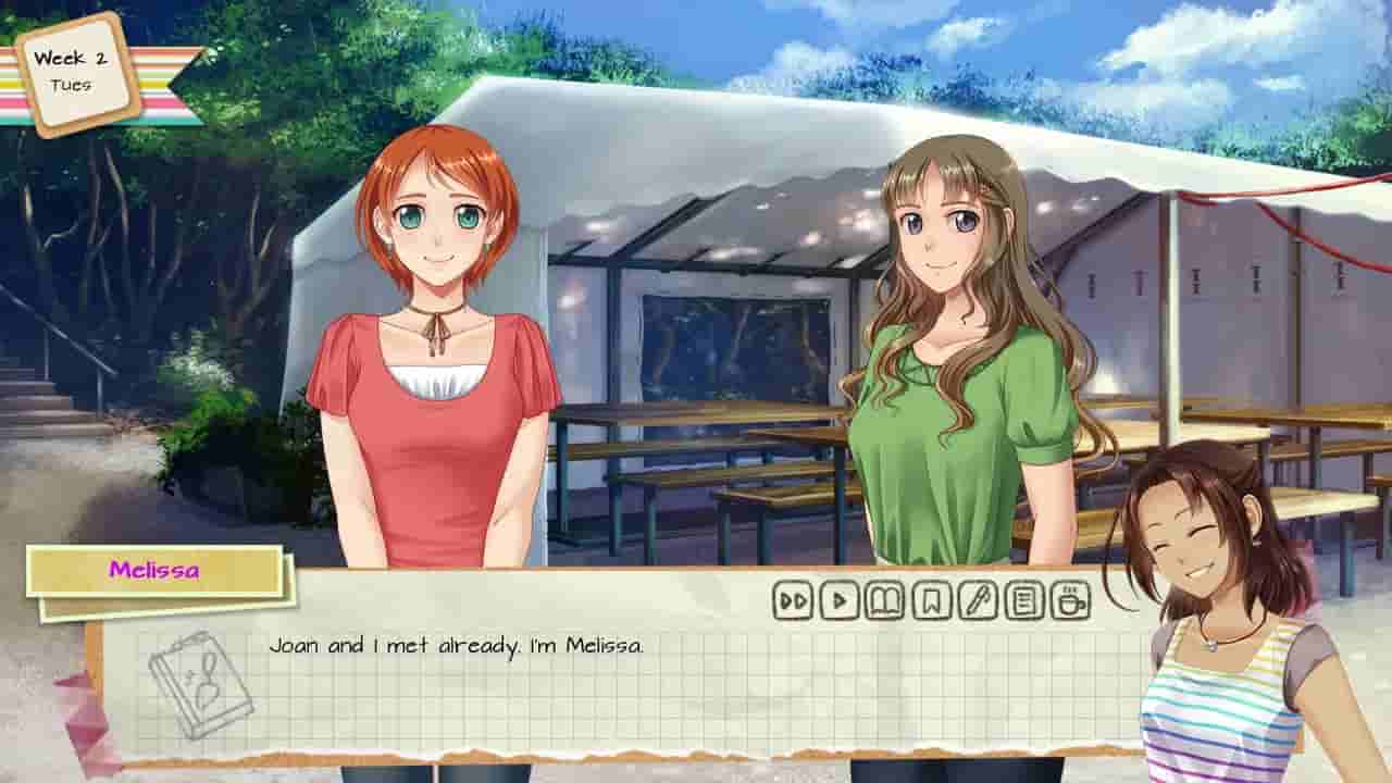 C14 Dating screenshot thumbnail screenshot 4