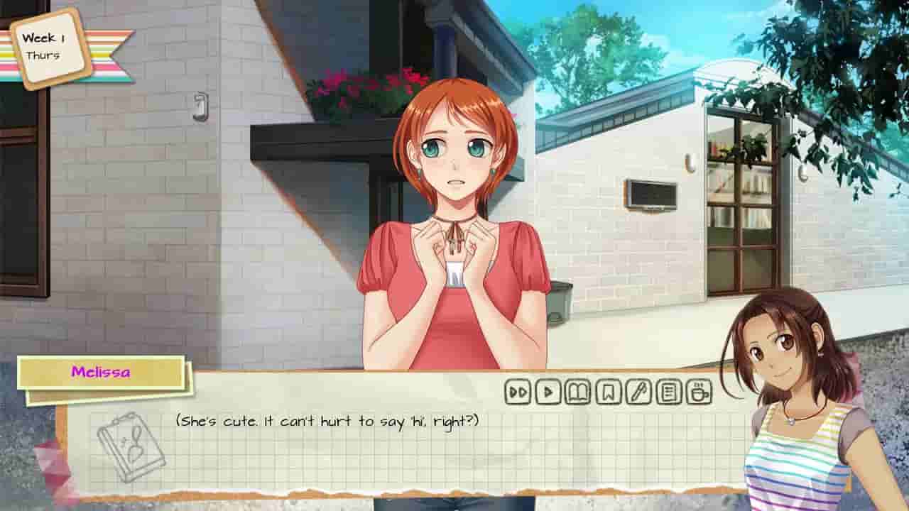 C14 Dating screenshot thumbnail screenshot 5
