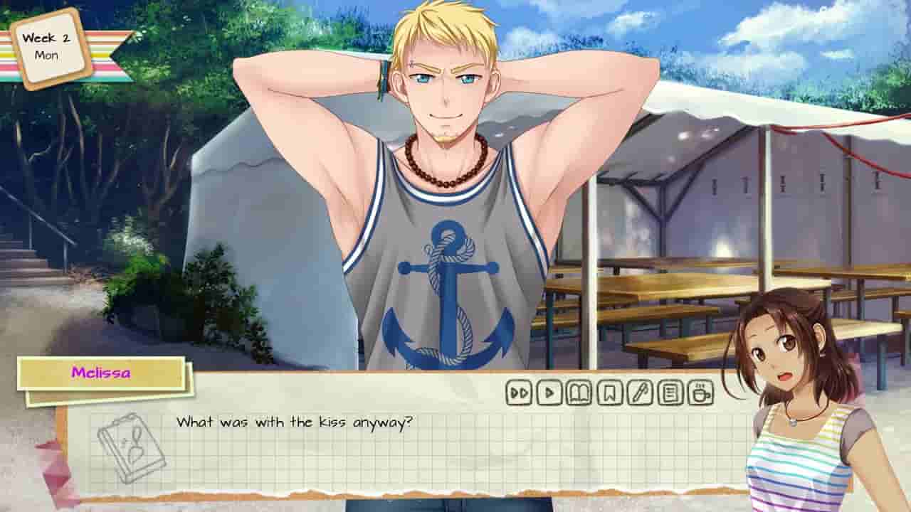 C14 Dating screenshot thumbnail screenshot 7
